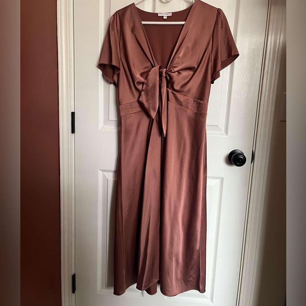 Baltic Born dress